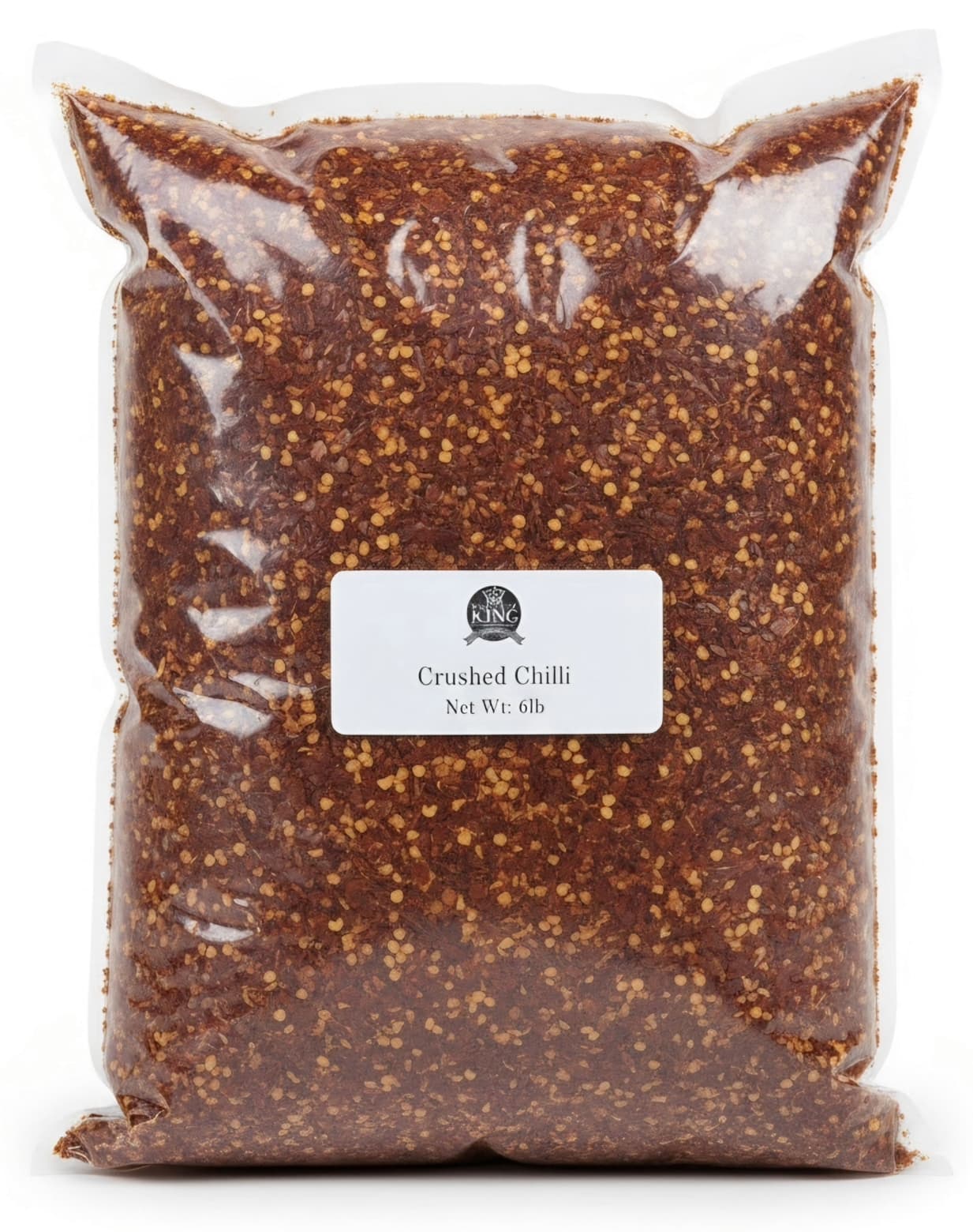 N.K CRUSHED Chilli